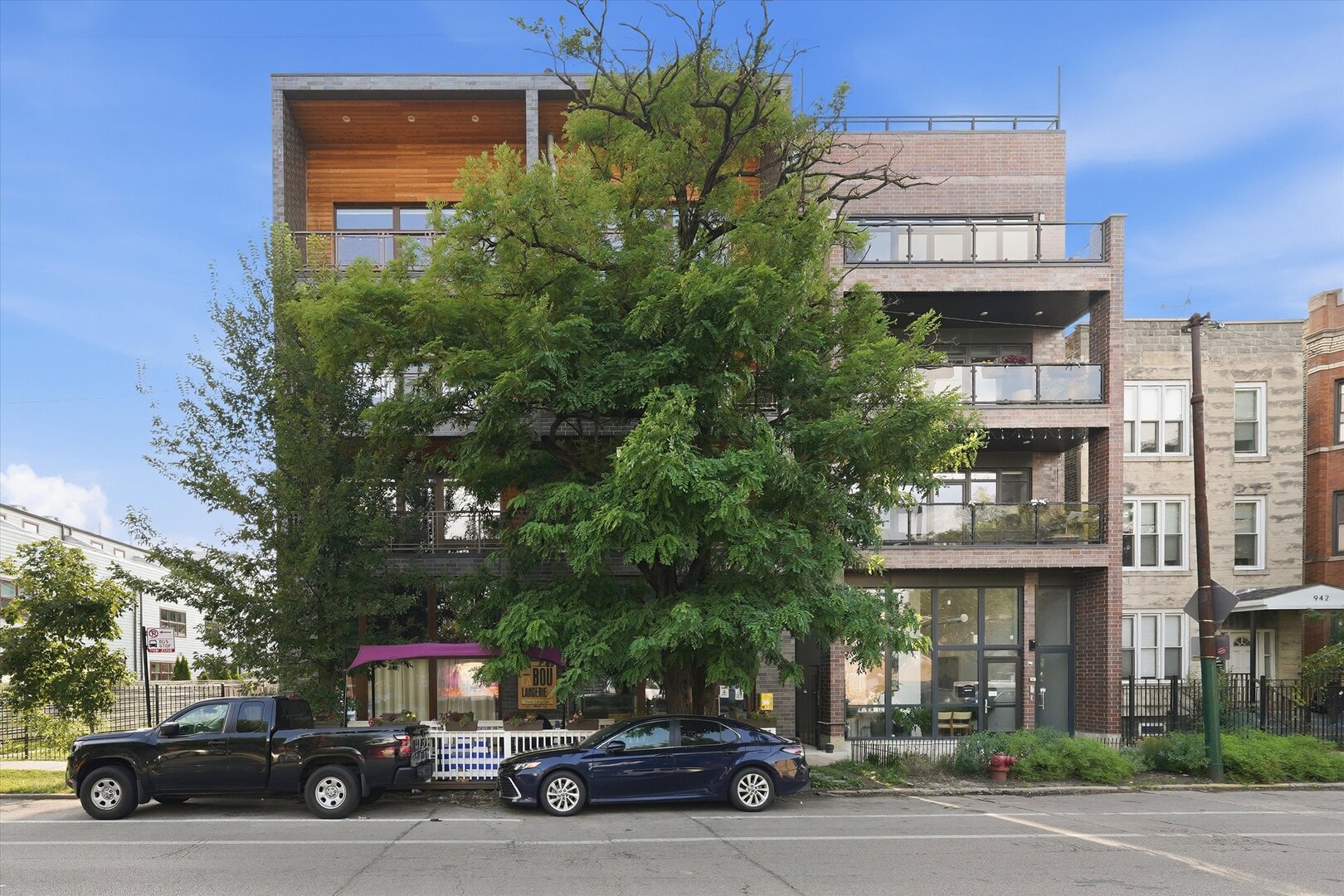 1st image of 934 N California Ave #4N, Chicago, IL 60622 | MLS# 12723564