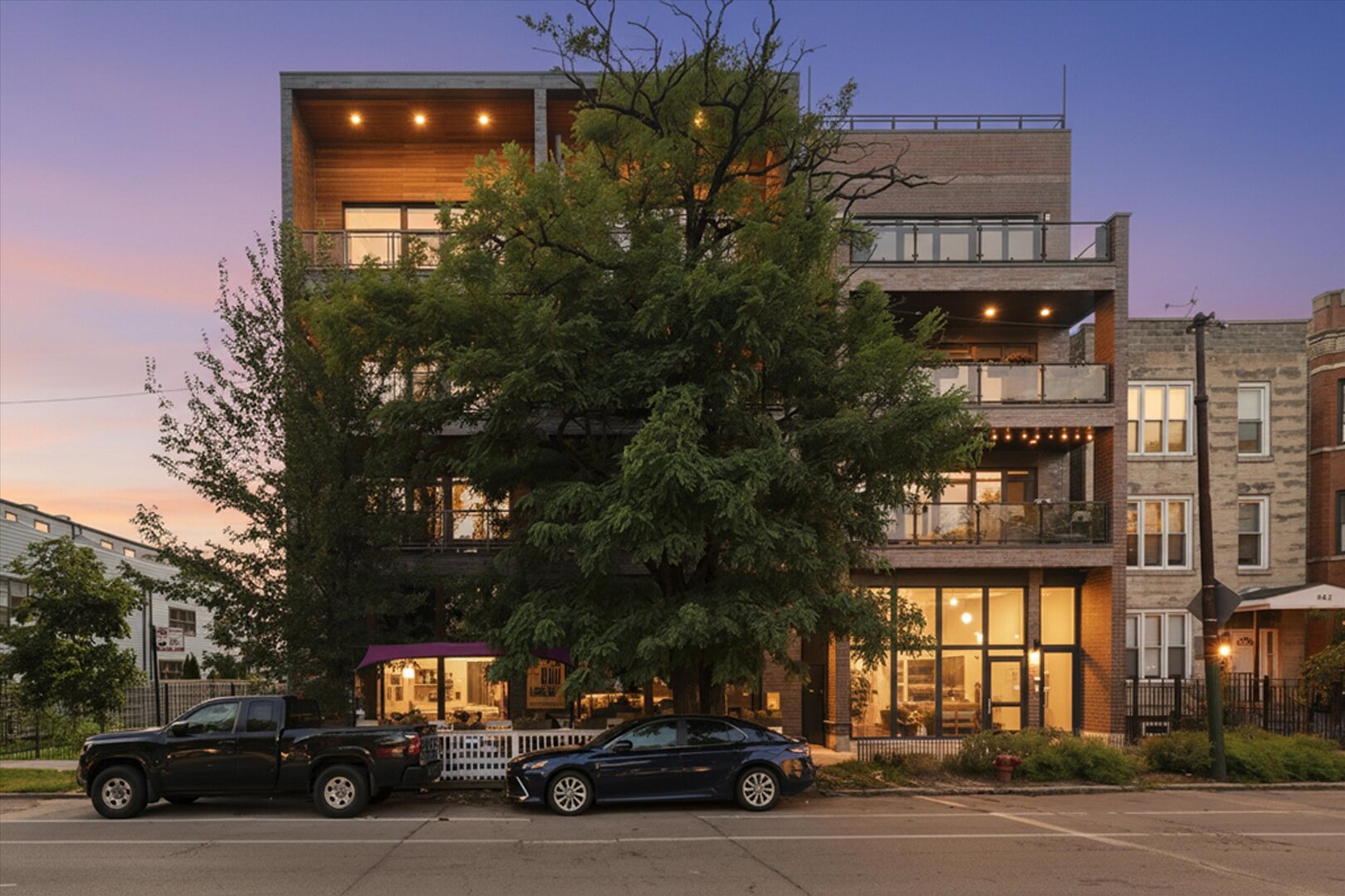 2nd image of 934 N California Ave #4N, Chicago, IL 60622 | MLS# 12723564