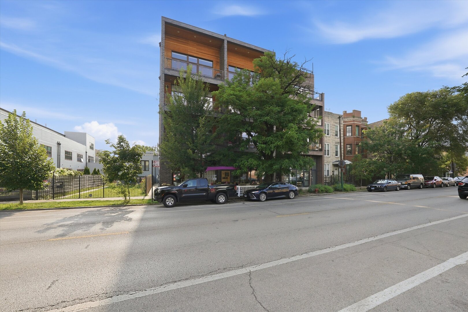 3rd image of 934 N California Ave #4N, Chicago, IL 60622 | MLS# 12723564