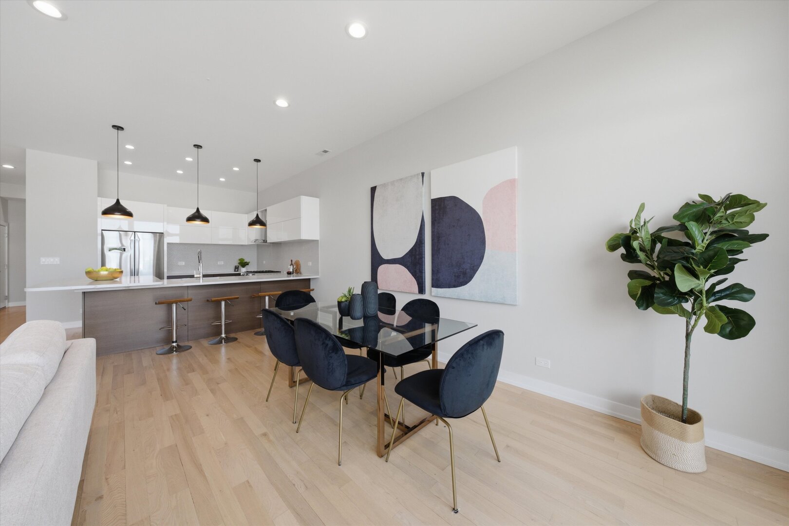 5th image of 934 N California Ave #4N, Chicago, IL 60622 | MLS# 12723564