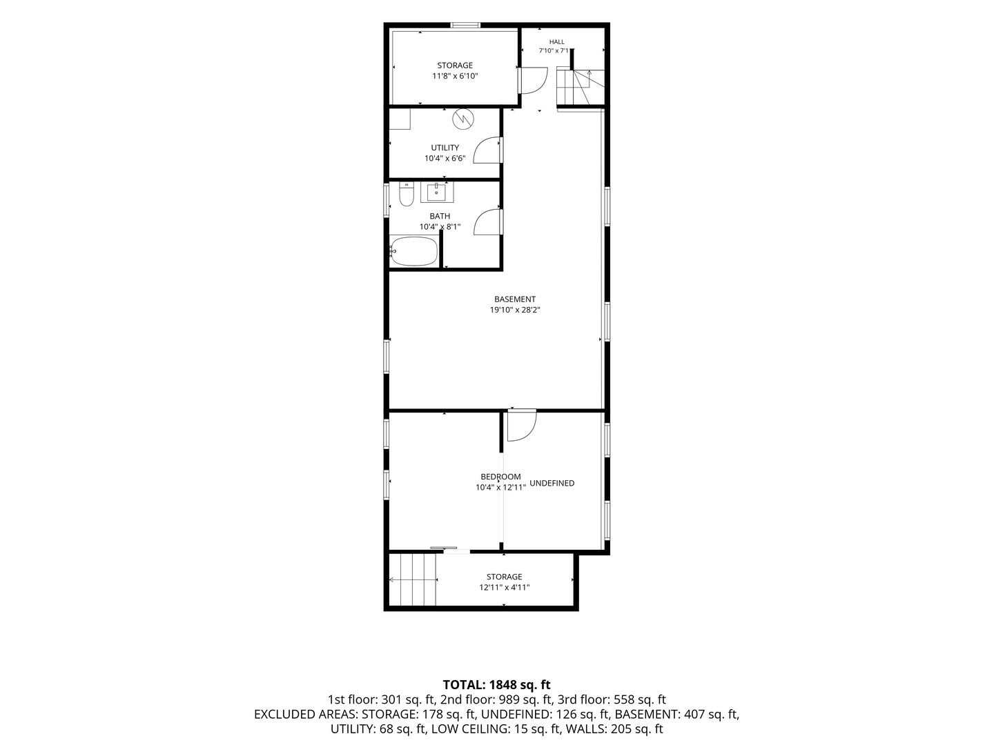 26th image of 840 Beloit Ave, Forest Park, IL 60130 | MLS# 12723567