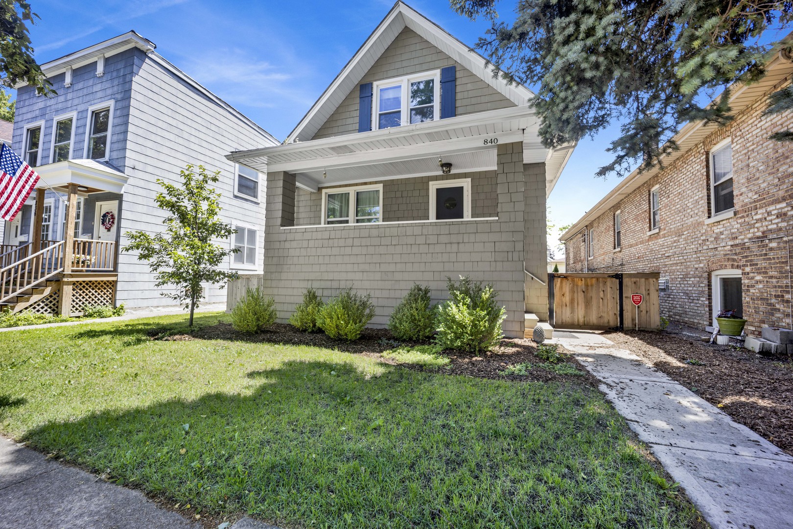 1st image of 840 Beloit Ave, Forest Park, IL 60130 | MLS# 12723567