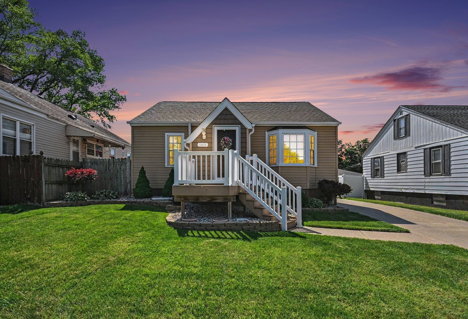 1st image of 18010 Burnham Ave, Lansing, IL 60438 | MLS# 12723606