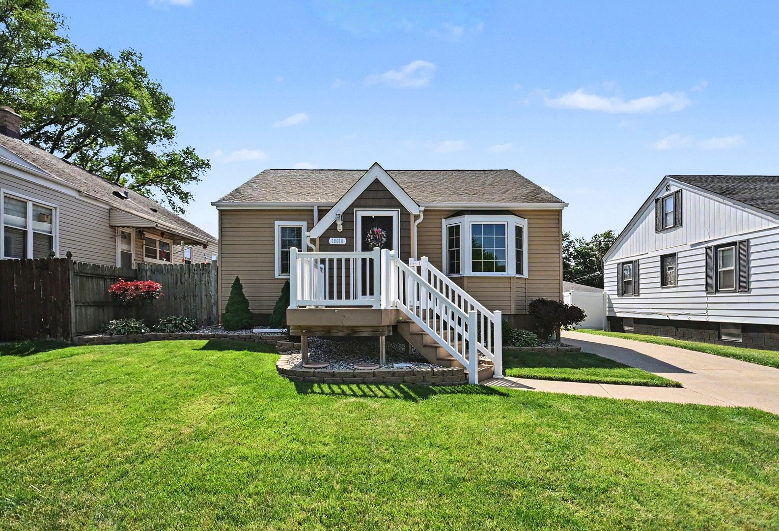 26th image of 18010 Burnham Ave, Lansing, IL 60438 | MLS# 12723606