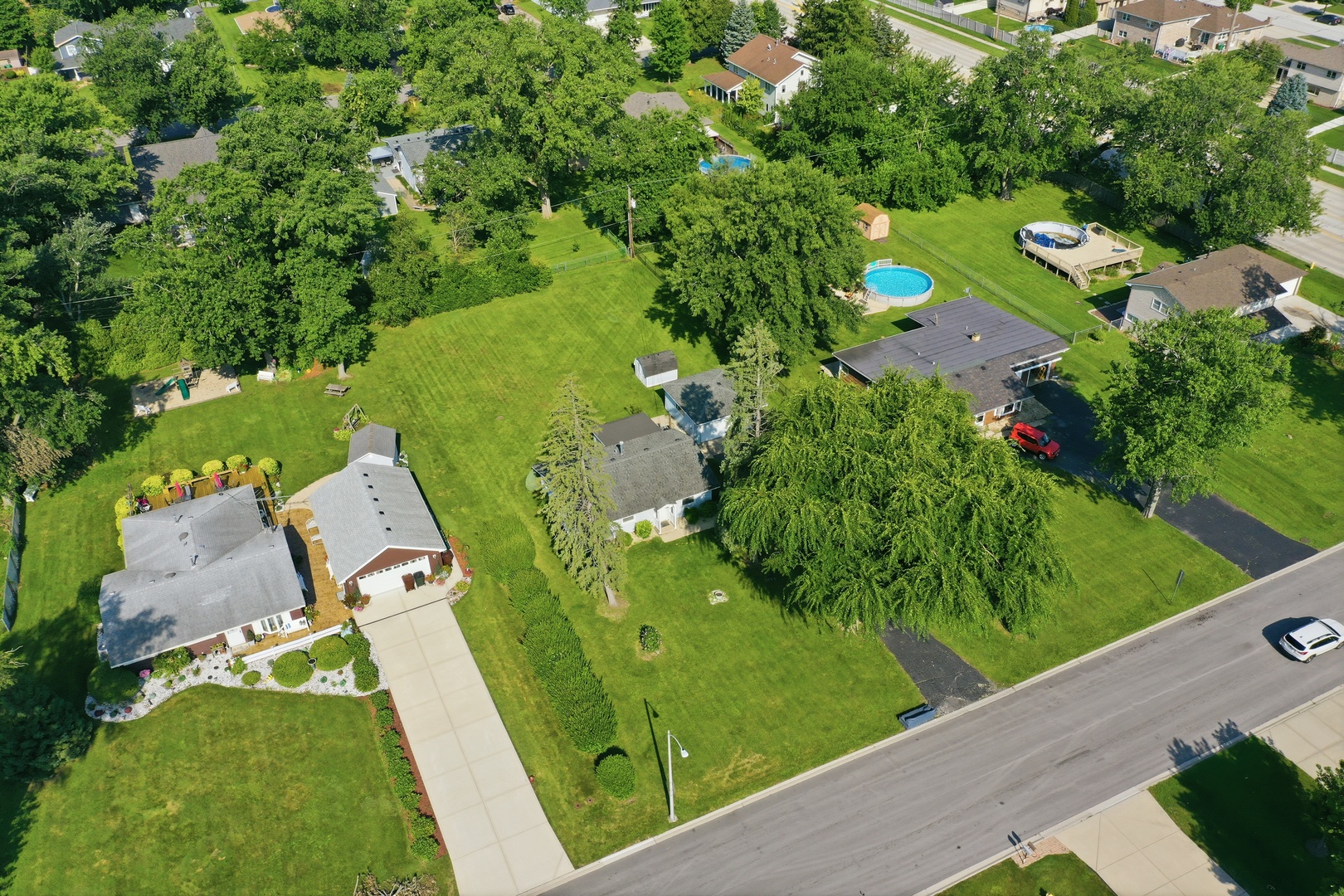 18th image of 17120 Oriole Ave, Tinley Park, IL 60477 | MLS# 12723619
