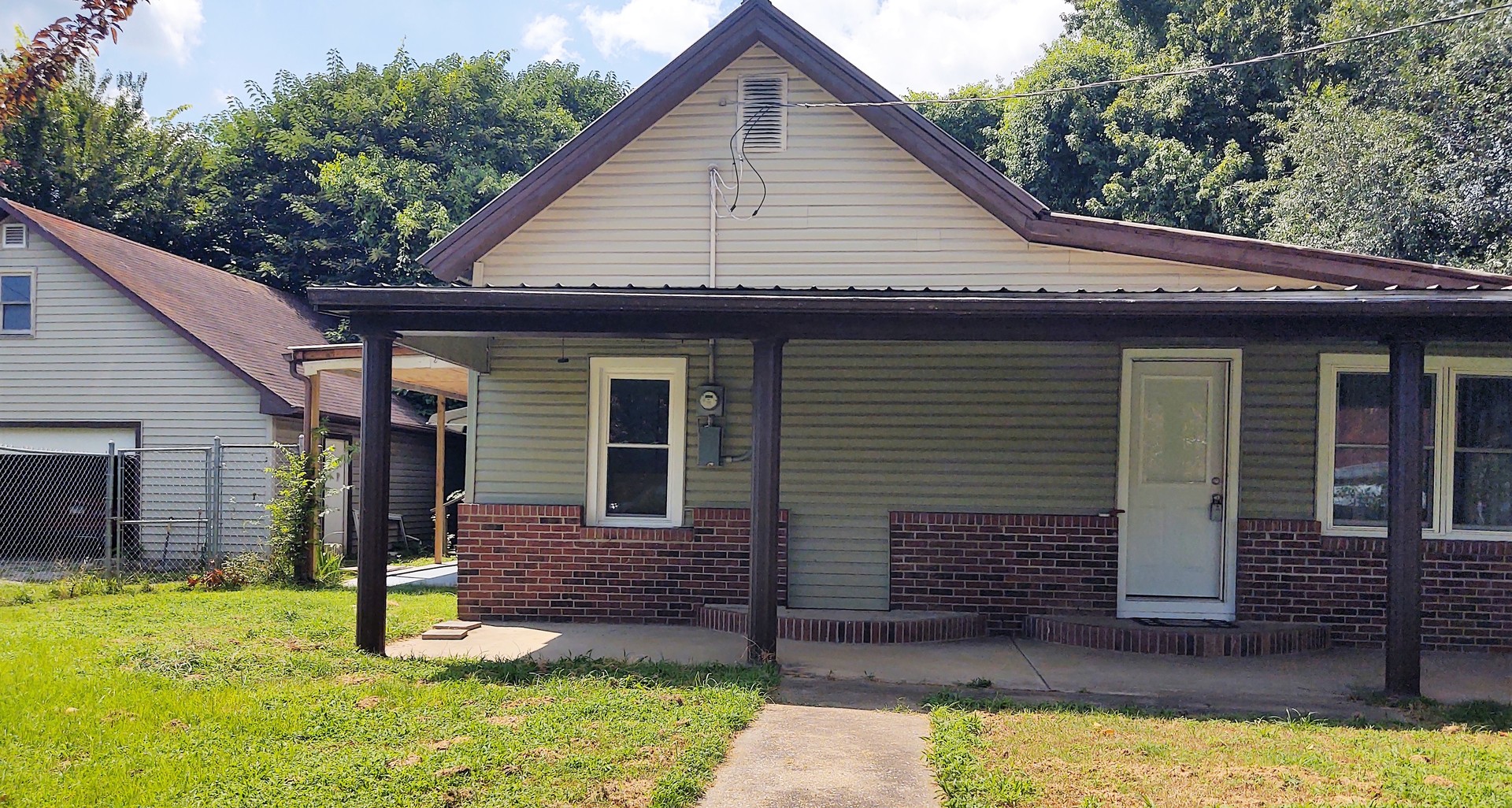 3rd image of 207 Butler St, Metropolis, IL 62960 | MLS# 12723668