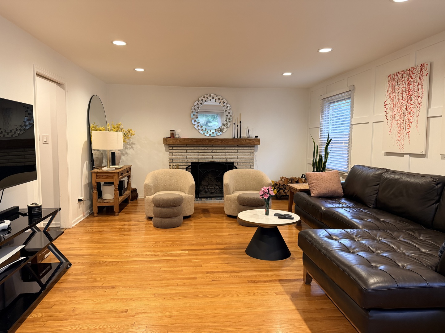 2nd image of 729 Latimer Ln, Flossmoor, IL 60422 | MLS# 12723680