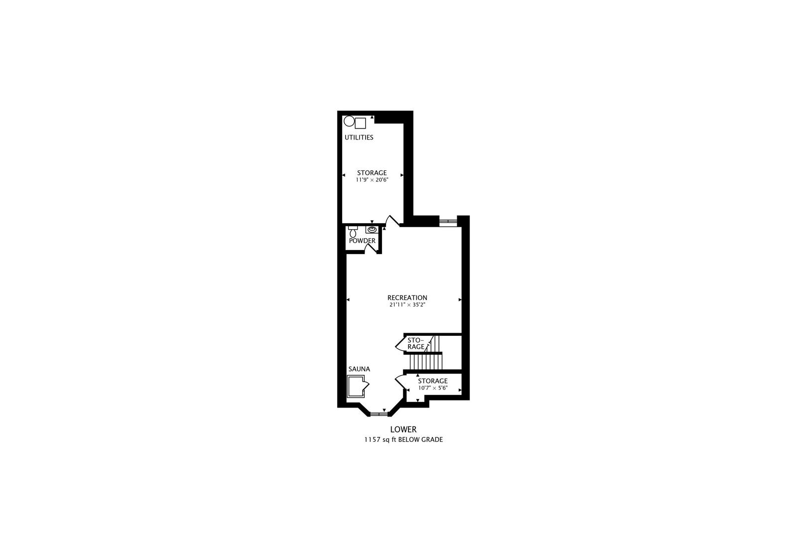 34th image of 2634 Violet St, Glenview, IL 60026 | MLS# 12723702
