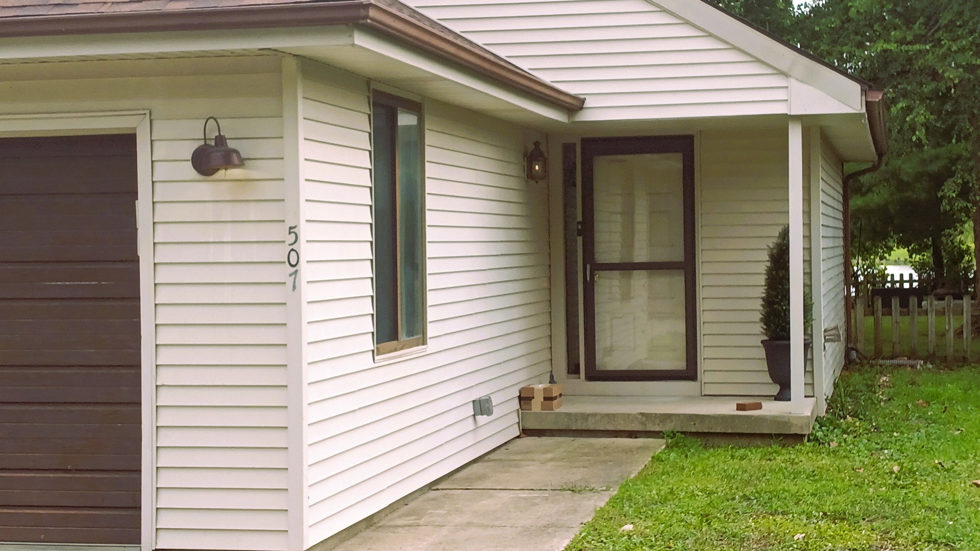 2nd image of 507 Clearwater Dr #1, Champaign, IL 61822 | MLS# 12723709