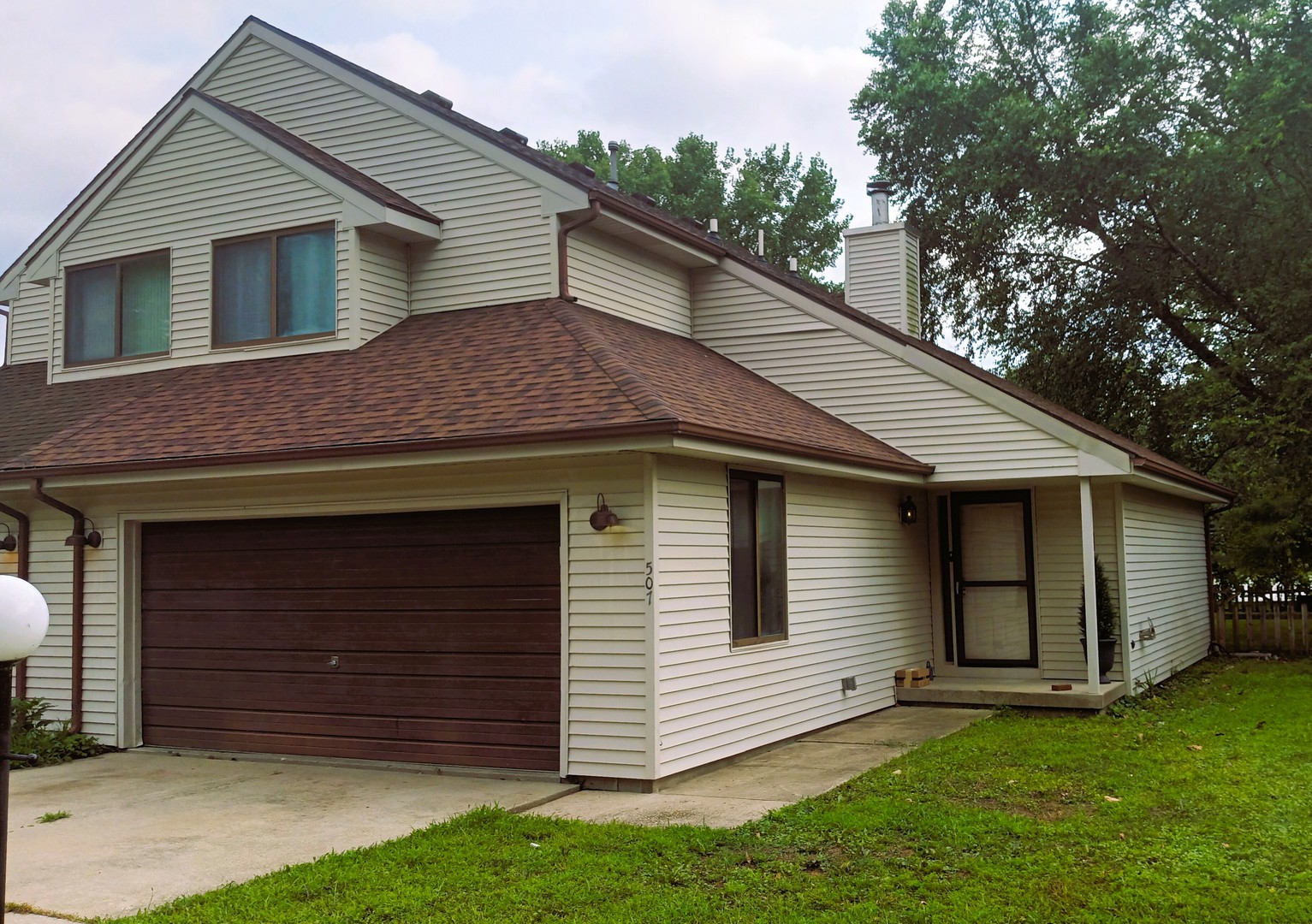 1st image of 507 Clearwater Dr #1, Champaign, IL 61822 | MLS# 12723709