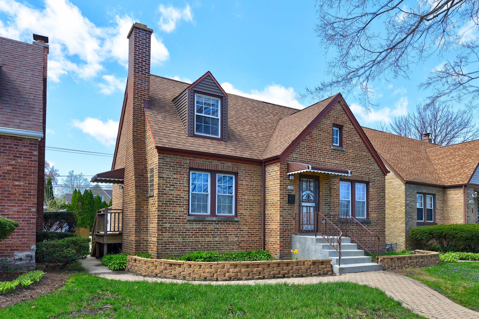 2nd image of 1644 N 73rd Ct, Elmwood Park, IL 60707 | MLS# 12723719