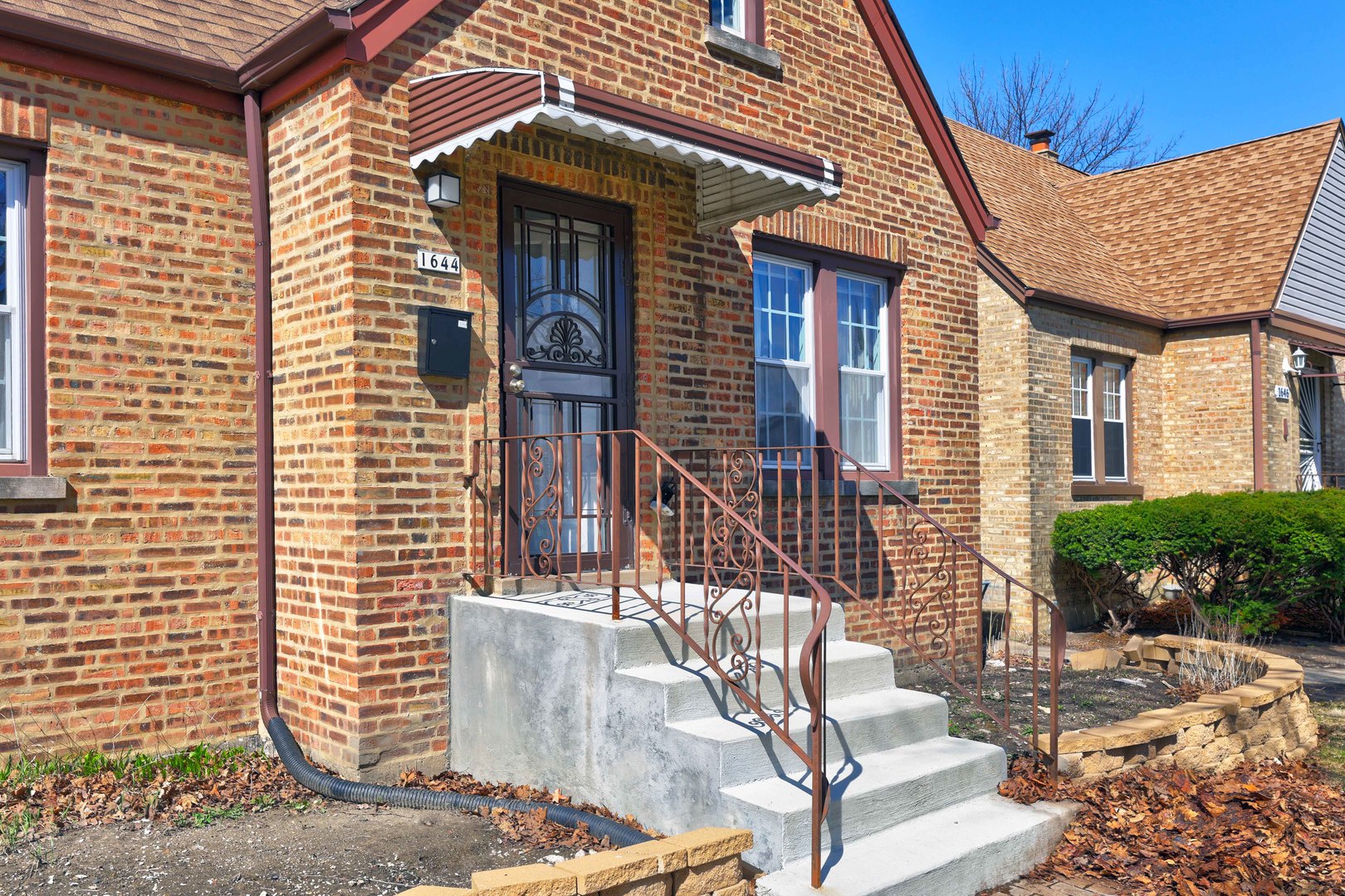 3rd image of 1644 N 73Rd Ct, Elmwood Park, IL 60707 | MLS# 12723719