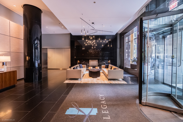 2nd image of 60 E Monroe St #3002, Chicago, IL 60603 | MLS# 12723742