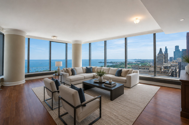 3rd image of 60 E Monroe St #3002, Chicago, IL 60603 | MLS# 12723742