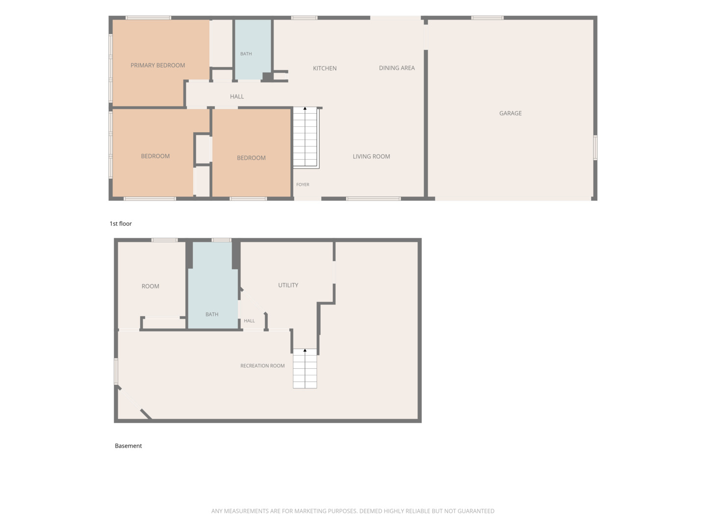 23rd image of 3715 Claremont Rd, Johnsburg, IL 60051 | MLS# 12723771