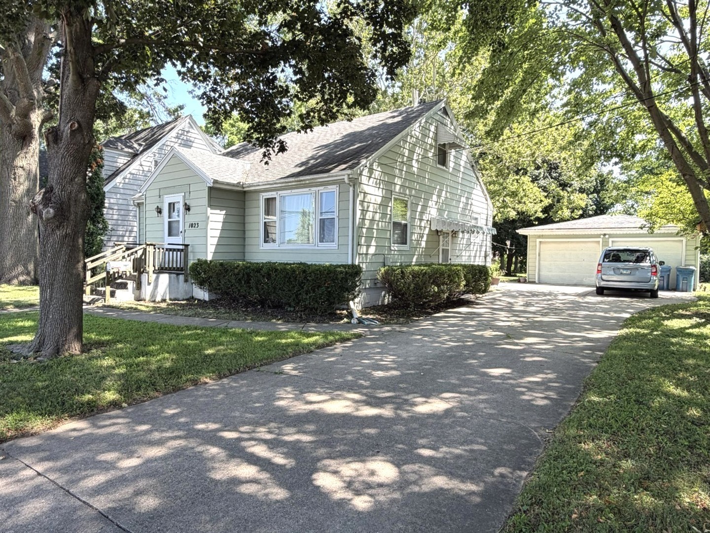 3rd image of 1023 Union St, Morris, IL 60450 | MLS# 12723800
