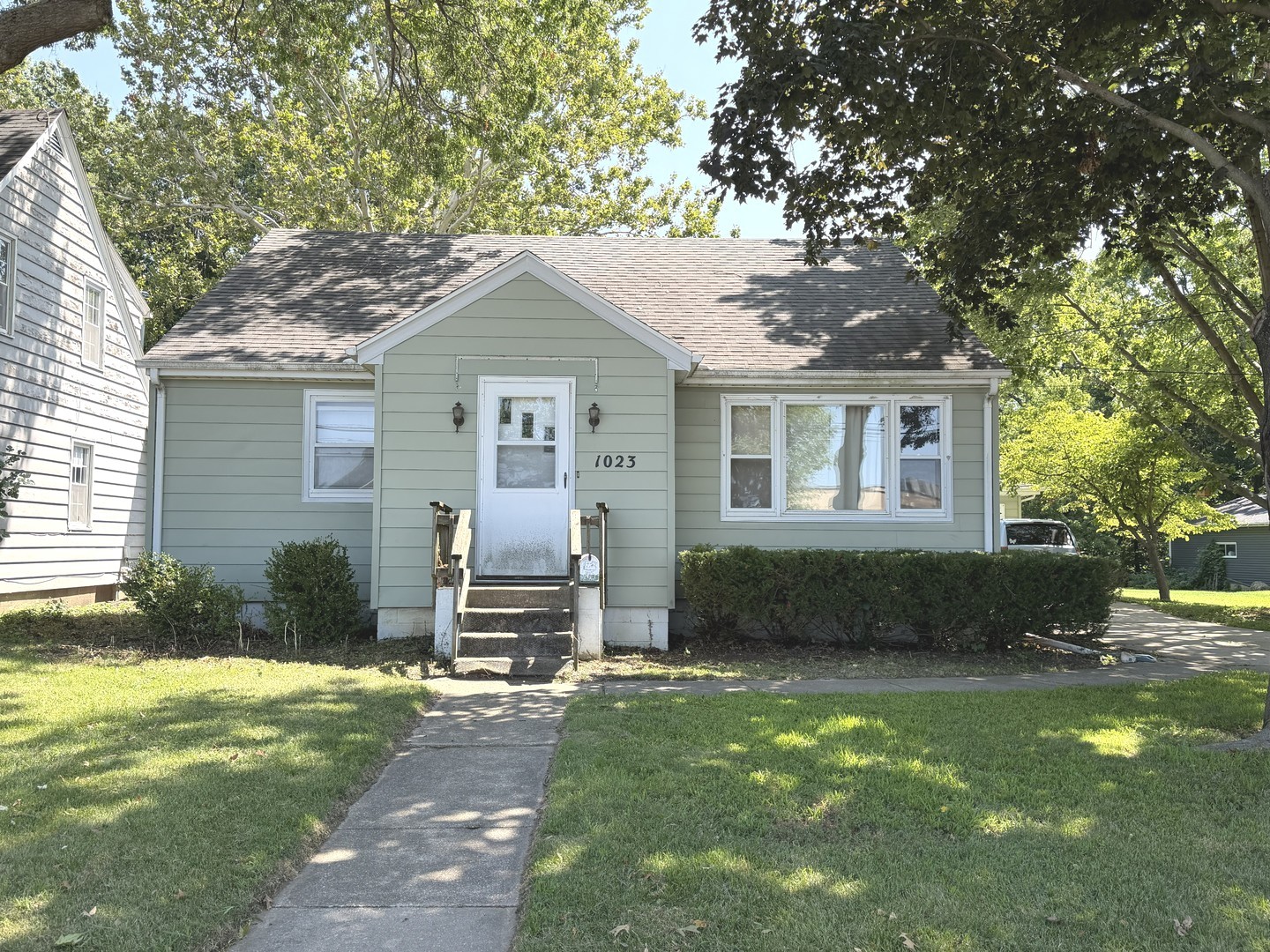 2nd image of 1023 Union St, Morris, IL 60450 | MLS# 12723800