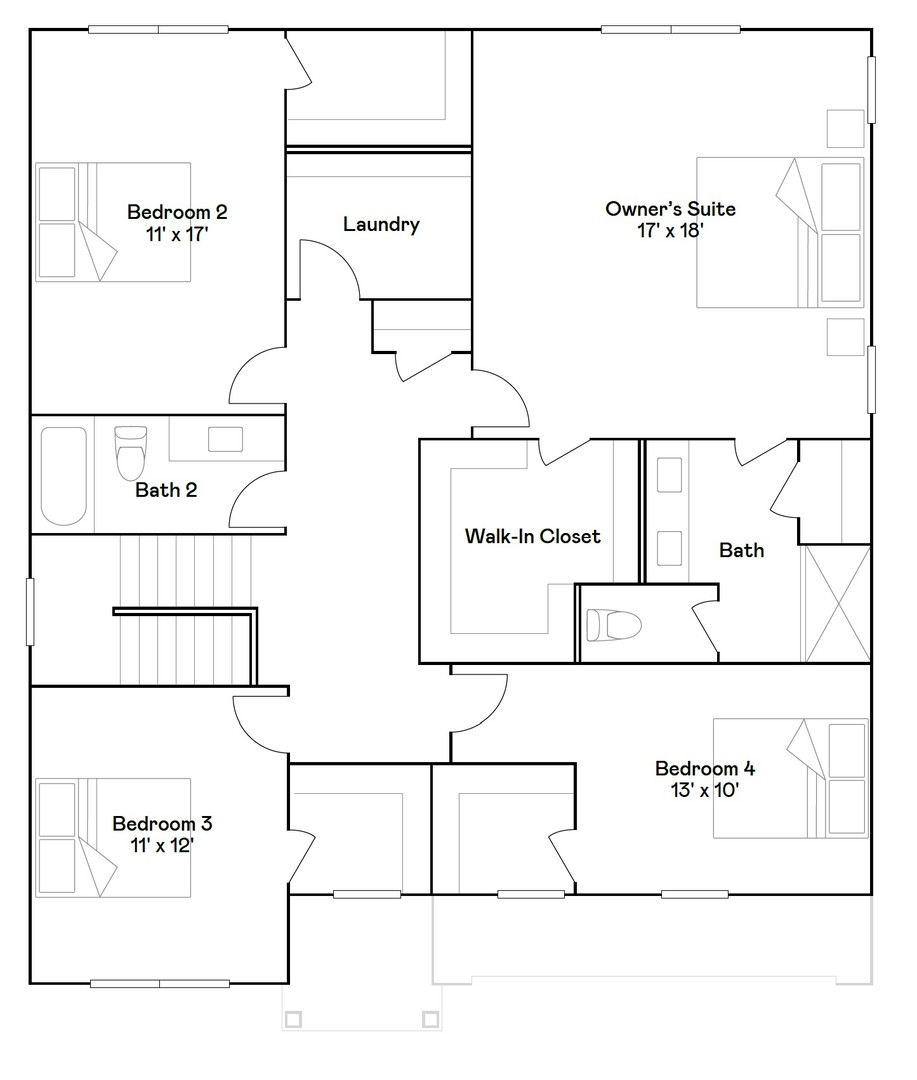 23rd image of 565 Arye Dr, Elgin, IL 60124 | MLS# 12723818