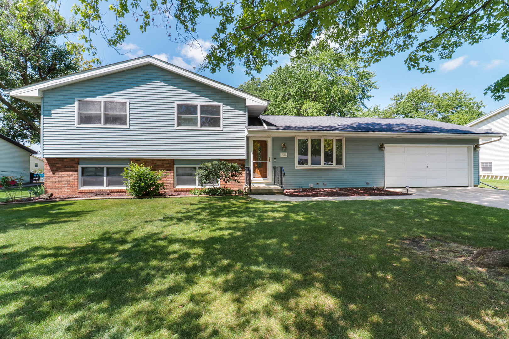 1st image of 207 N Bone Dr, Normal, IL 61761 | MLS# 12723850