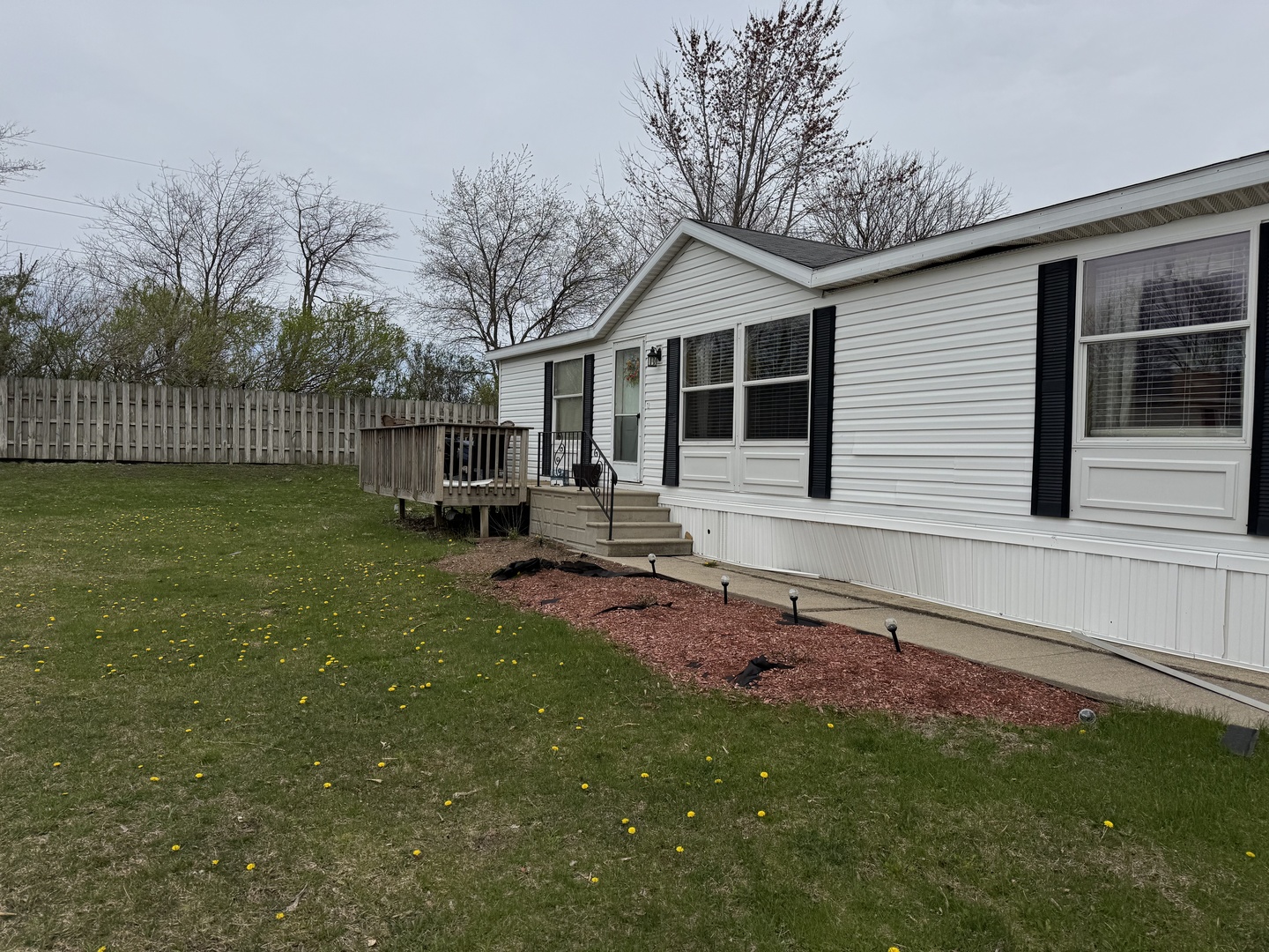 2nd image of 515 Michael Ln, Chenoa, IL 61726 | MLS# 12723888