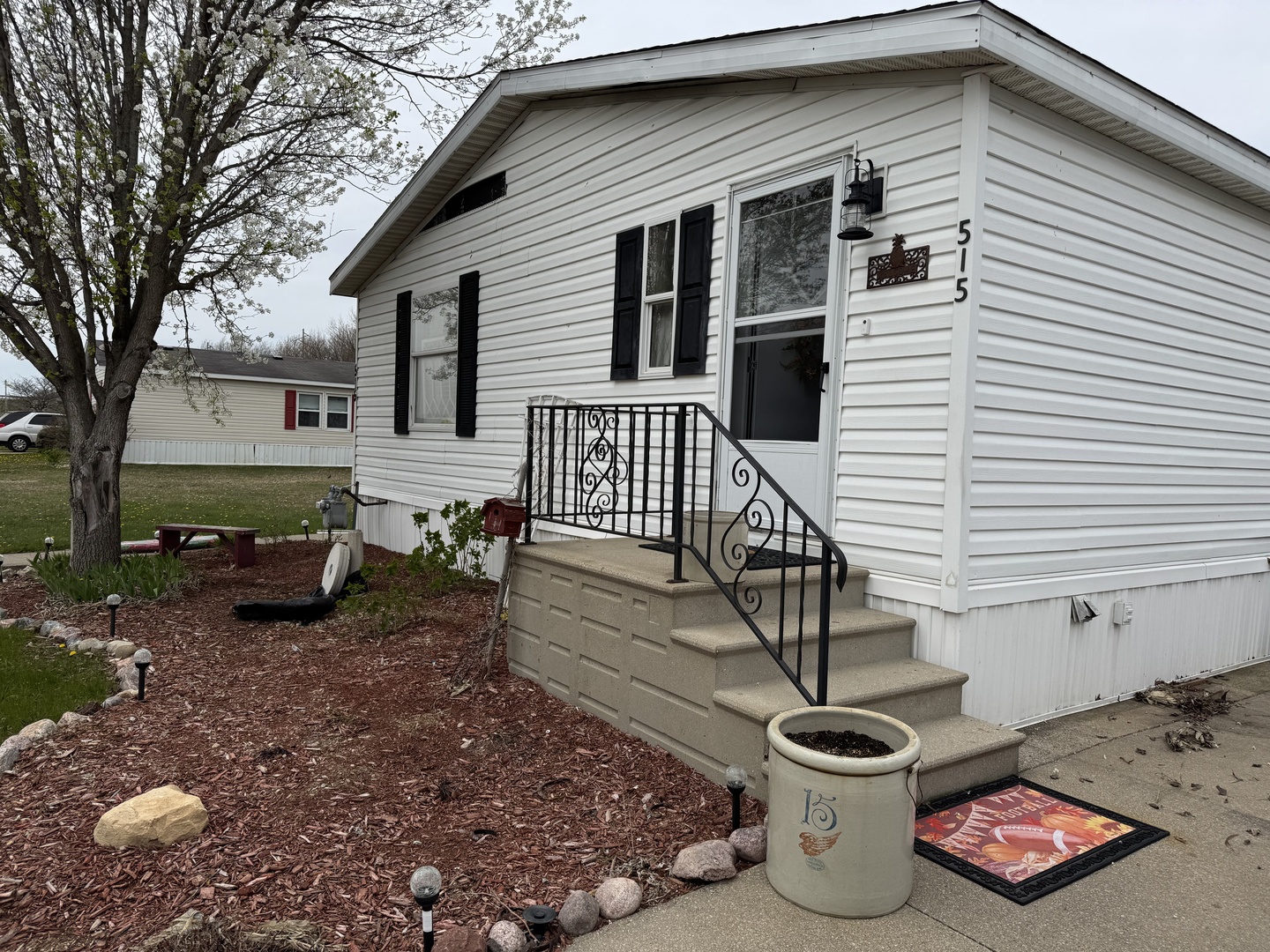 1st image of 515 Michael Ln, Chenoa, IL 61726 | MLS# 12723888