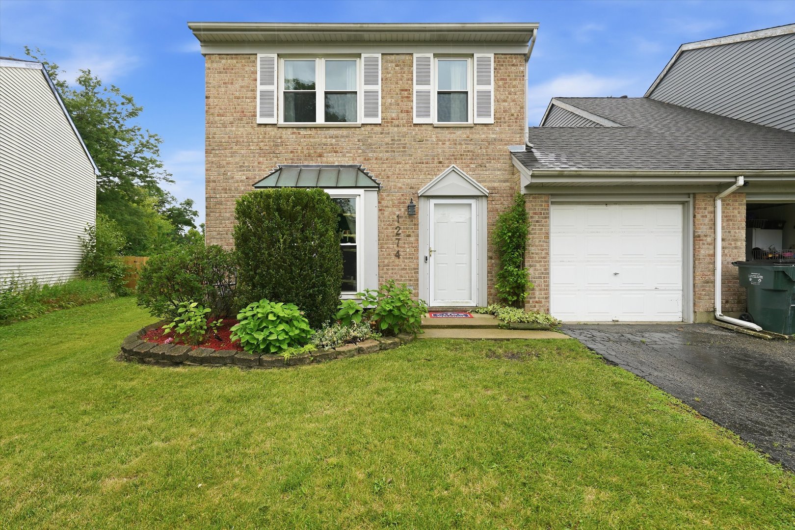 1st image of 1274 Robin Dr, Carol Stream, IL 60188 | MLS# 12723914