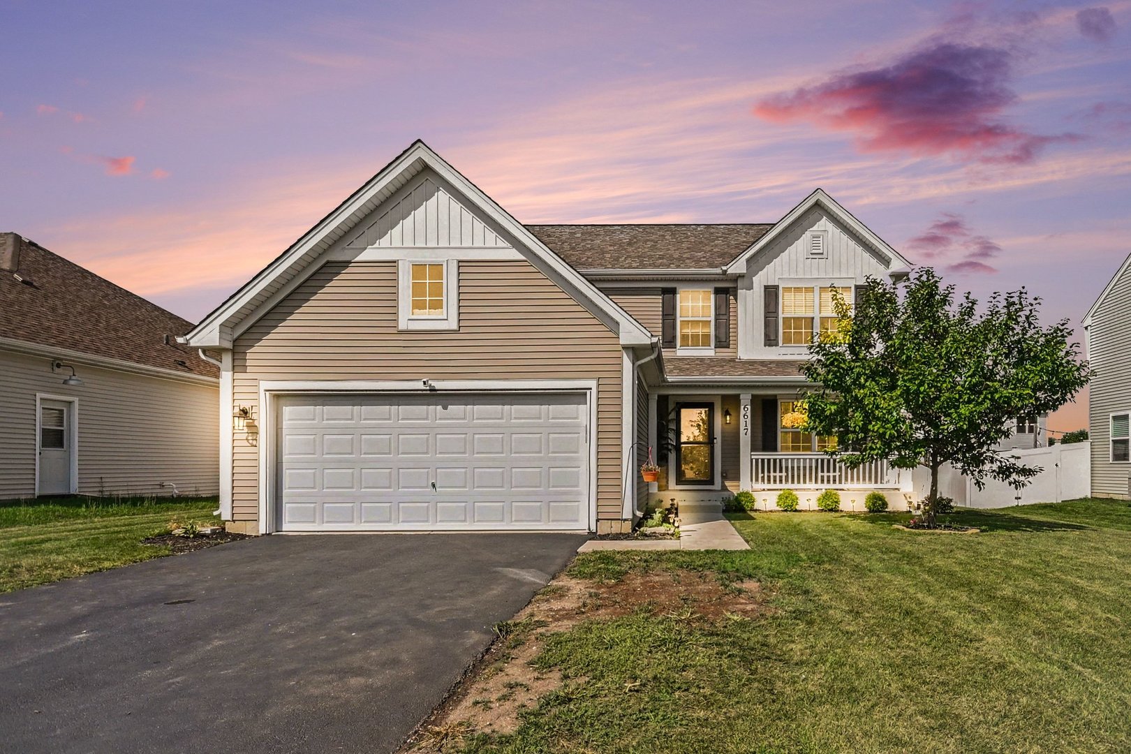 1st image of 6617 Eich Dr, Joliet, IL 60431 | MLS# 12723957