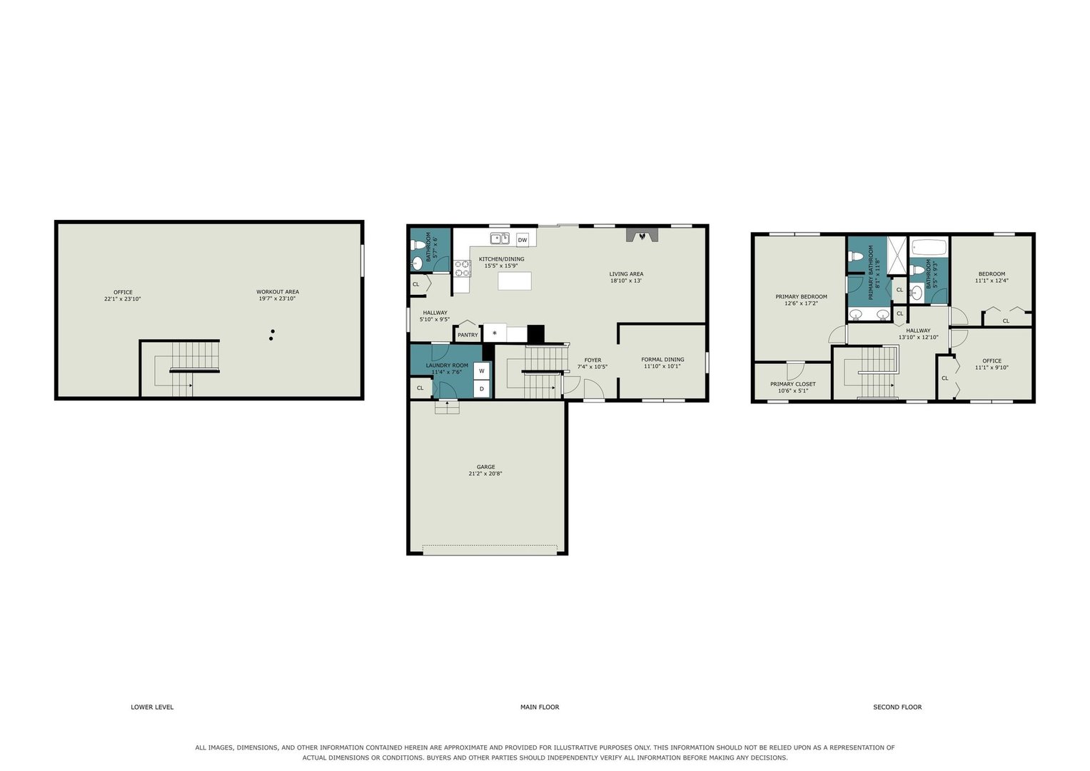 30th image of 6617 Eich Dr, Joliet, IL 60431 | MLS# 12723957