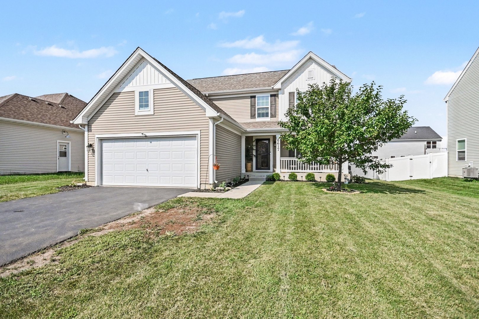 3rd image of 6617 Eich Dr, Joliet, IL 60431 | MLS# 12723957