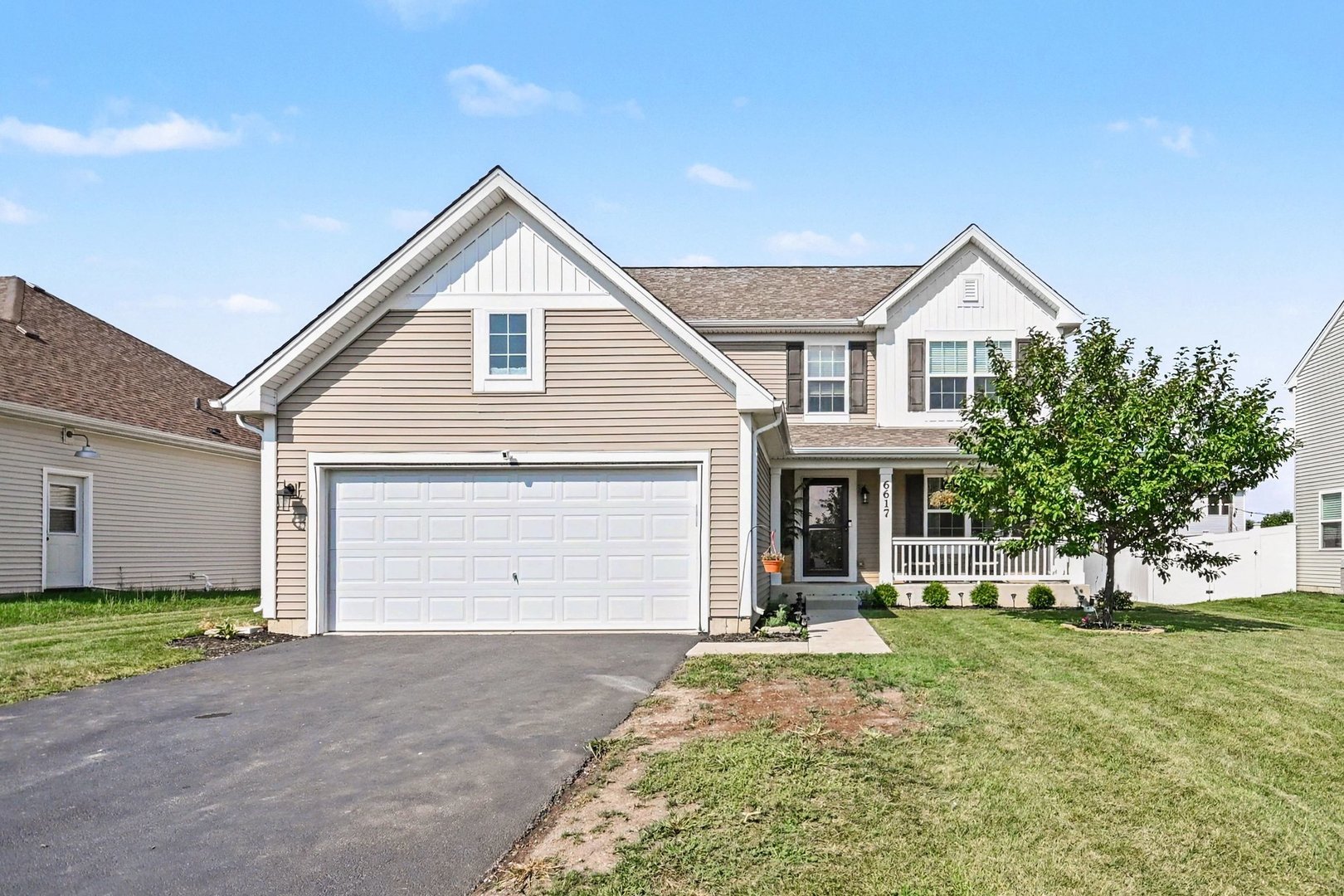 2nd image of 6617 Eich Dr, Joliet, IL 60431 | MLS# 12723957