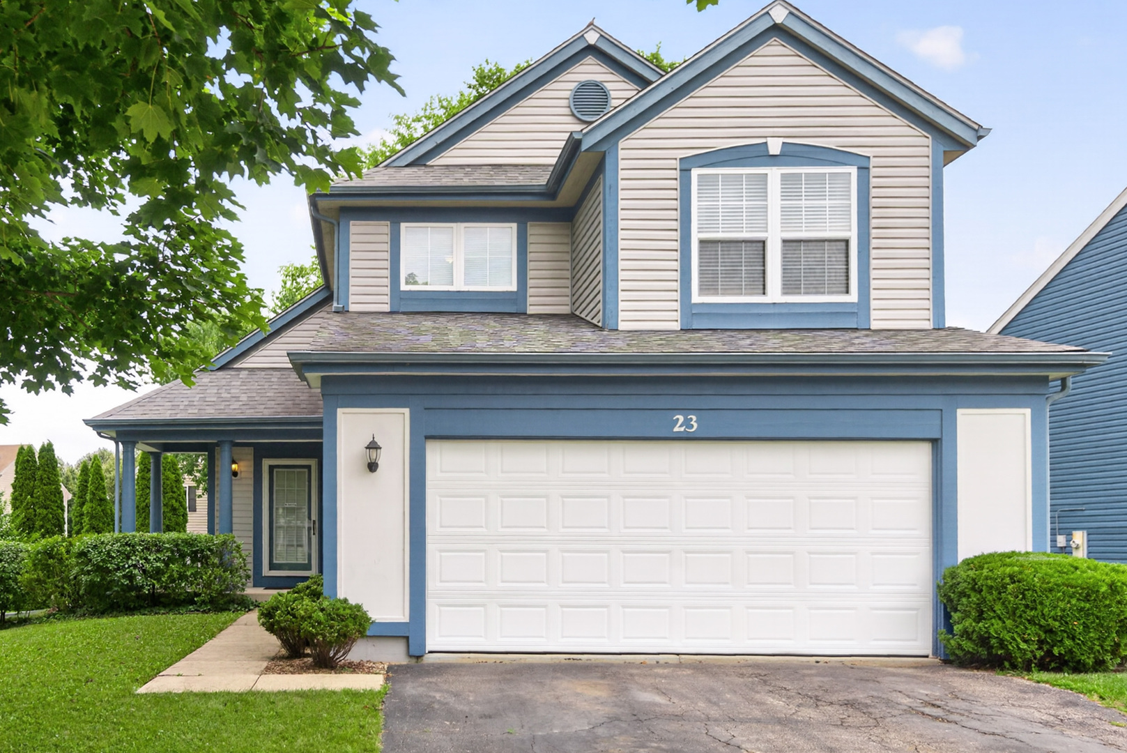 1st image of 23 Linden Ct, South Elgin, IL 60177 | MLS# 12723968