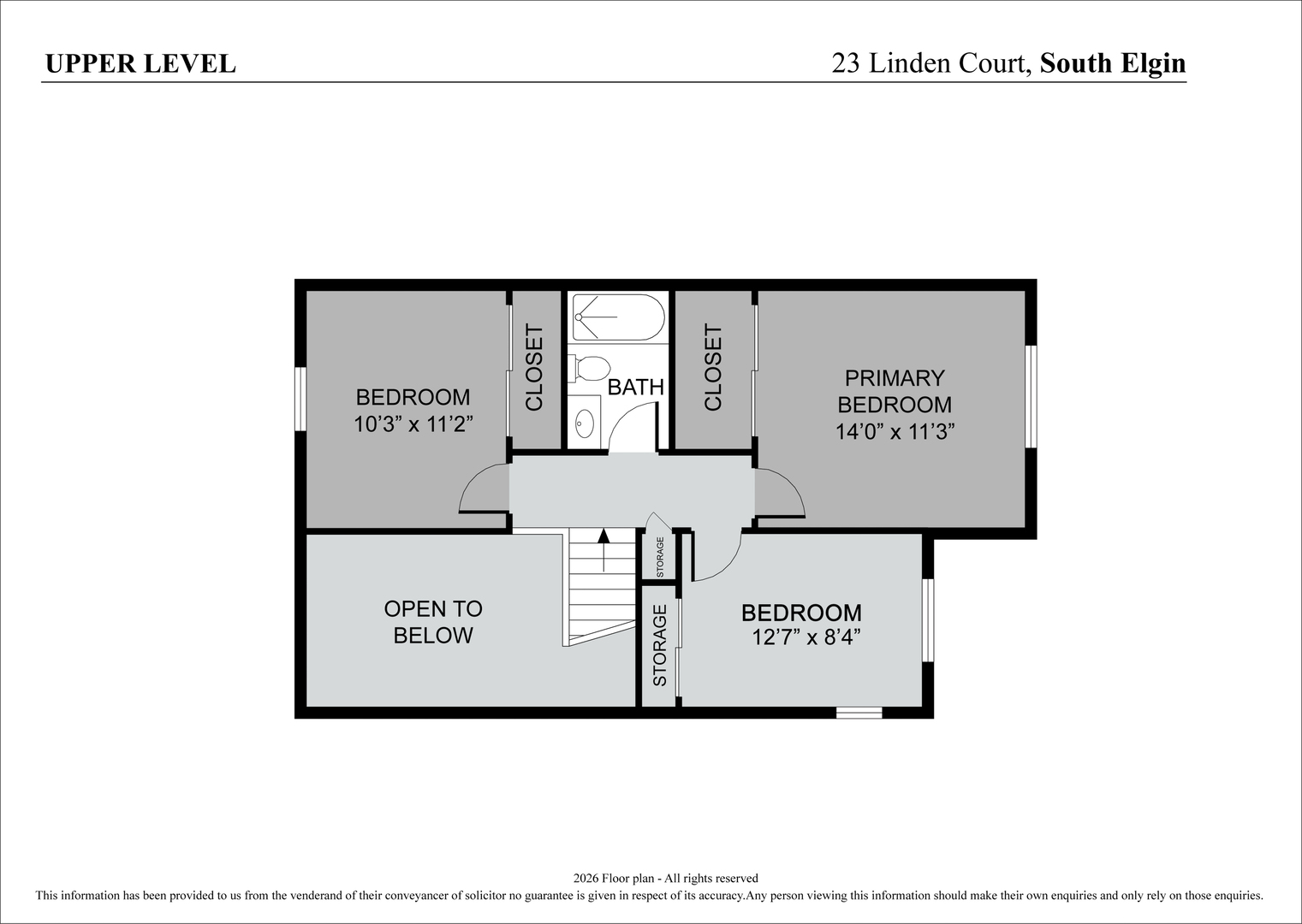 31st image of 23 Linden Ct, South Elgin, IL 60177 | MLS# 12723968