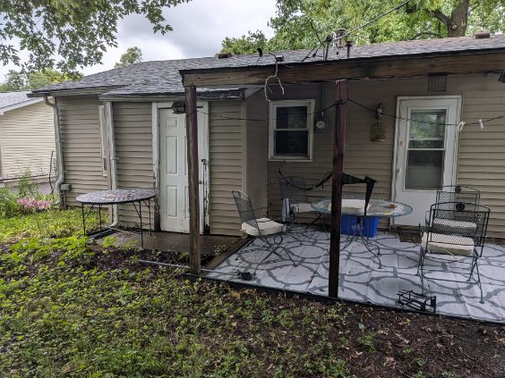 3rd image of 2667 Bunn Dr, Springfield, IL 62703 | MLS# 12723978