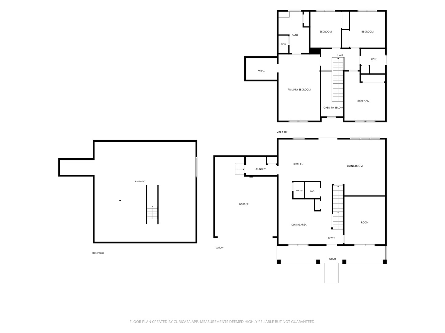40th image of 3553 Doral Dr, Elgin, IL 60124 | MLS# 12723995