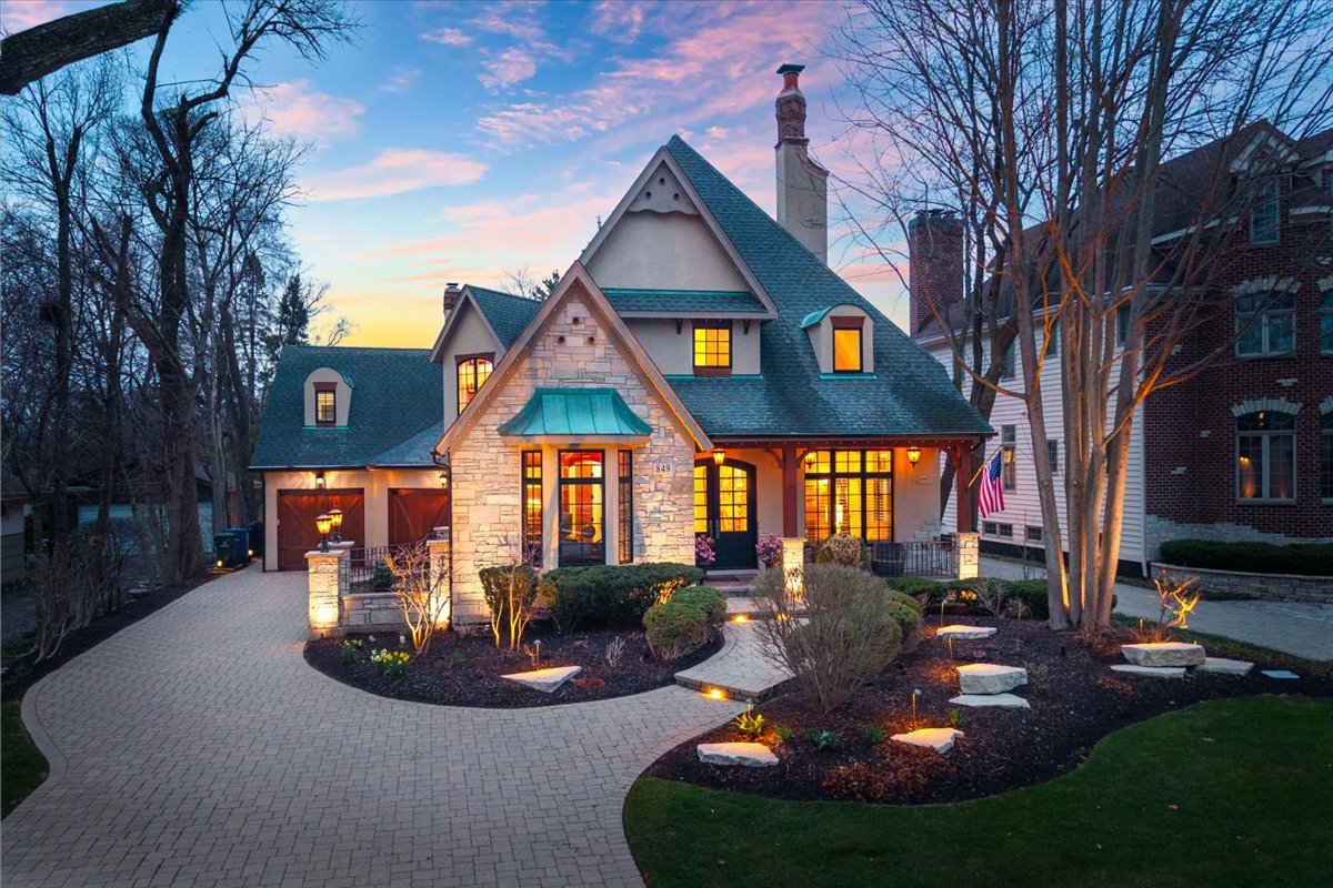 1st image of 849 E Hillside Rd, Naperville, IL 60540 | MLS# 12724004