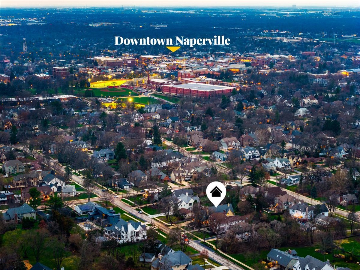 3rd image of 849 E Hillside Rd, Naperville, IL 60540 | MLS# 12724004