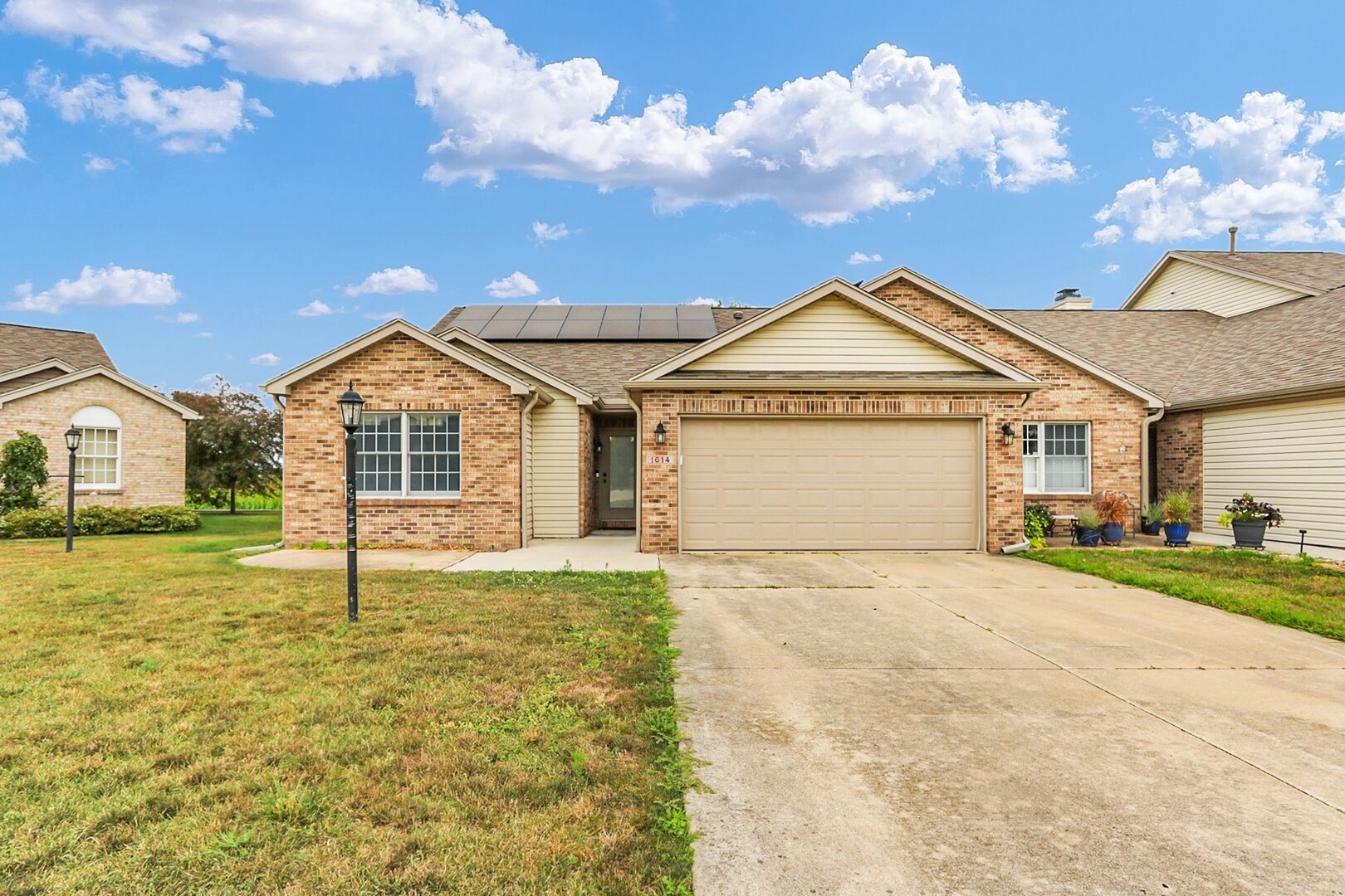 1st image of 1614 Windward Pt #1, Champaign, IL 61821 | MLS# 12724009