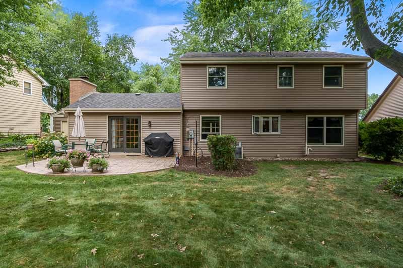 51st image of 3342 Montlake Dr, Rockford, IL 61114 | MLS# 12724015