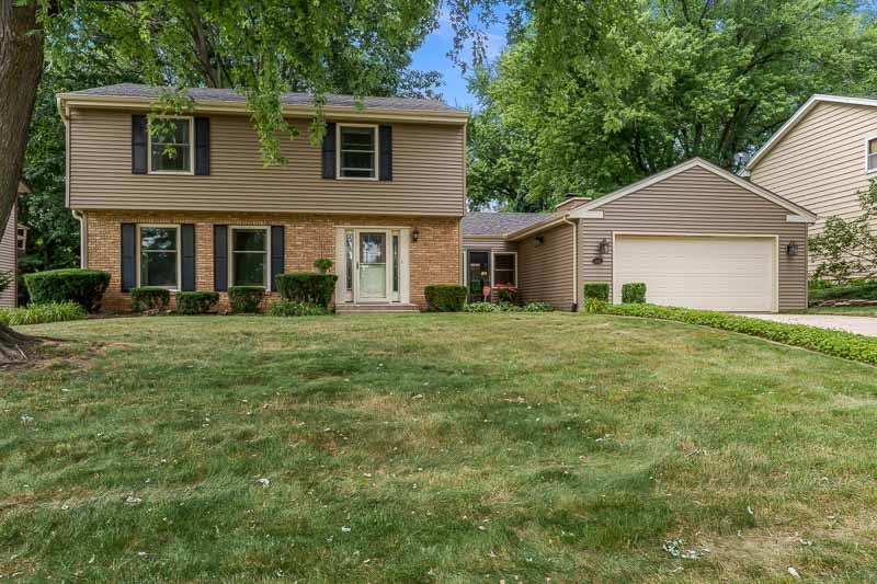 2nd image of 3342 Montlake Dr, Rockford, IL 61114 | MLS# 12724015
