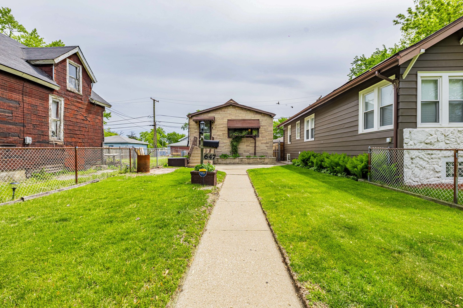 1st image of 647 Forsythe Ave, Calumet City, IL 60409 | MLS# 12724030