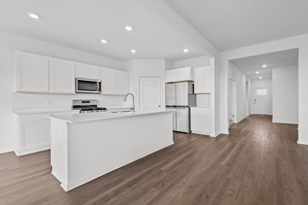 2nd image of 290 Snowdrop Ln, Elgin, IL 60124 | MLS# 12724078