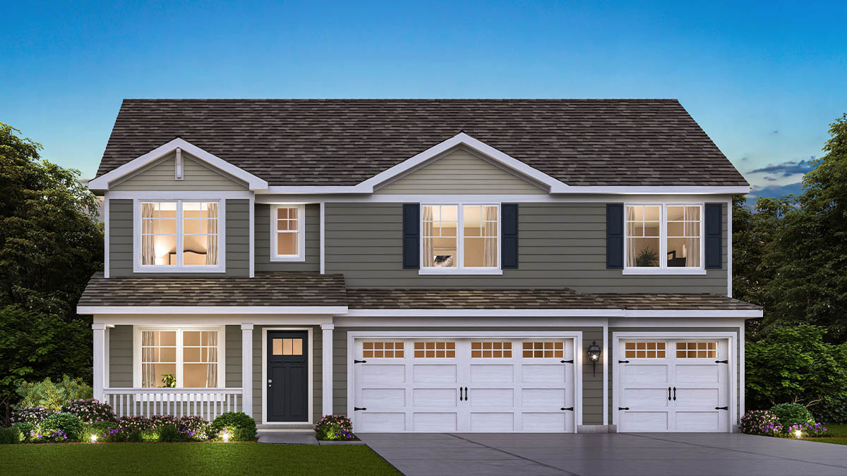 1st image of 288 Snowdrop Ln, Elgin, IL 60124 | MLS# 12724087