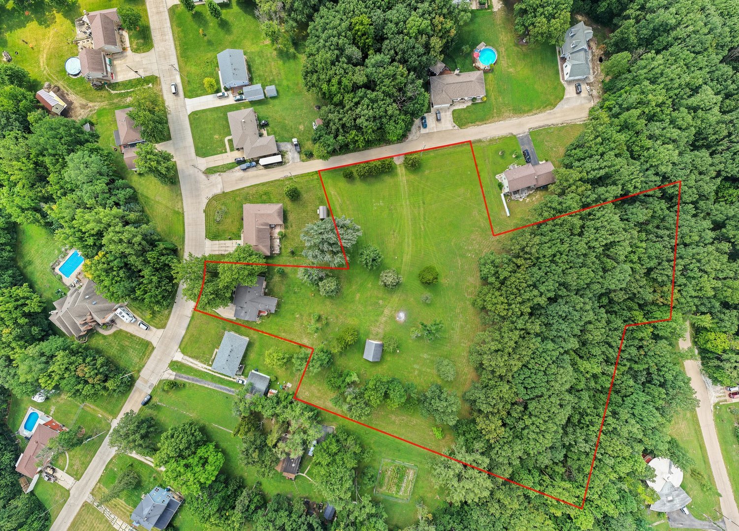 4th image of 1033 Glen Ave, Marseilles, IL 61341 | MLS# 12724108