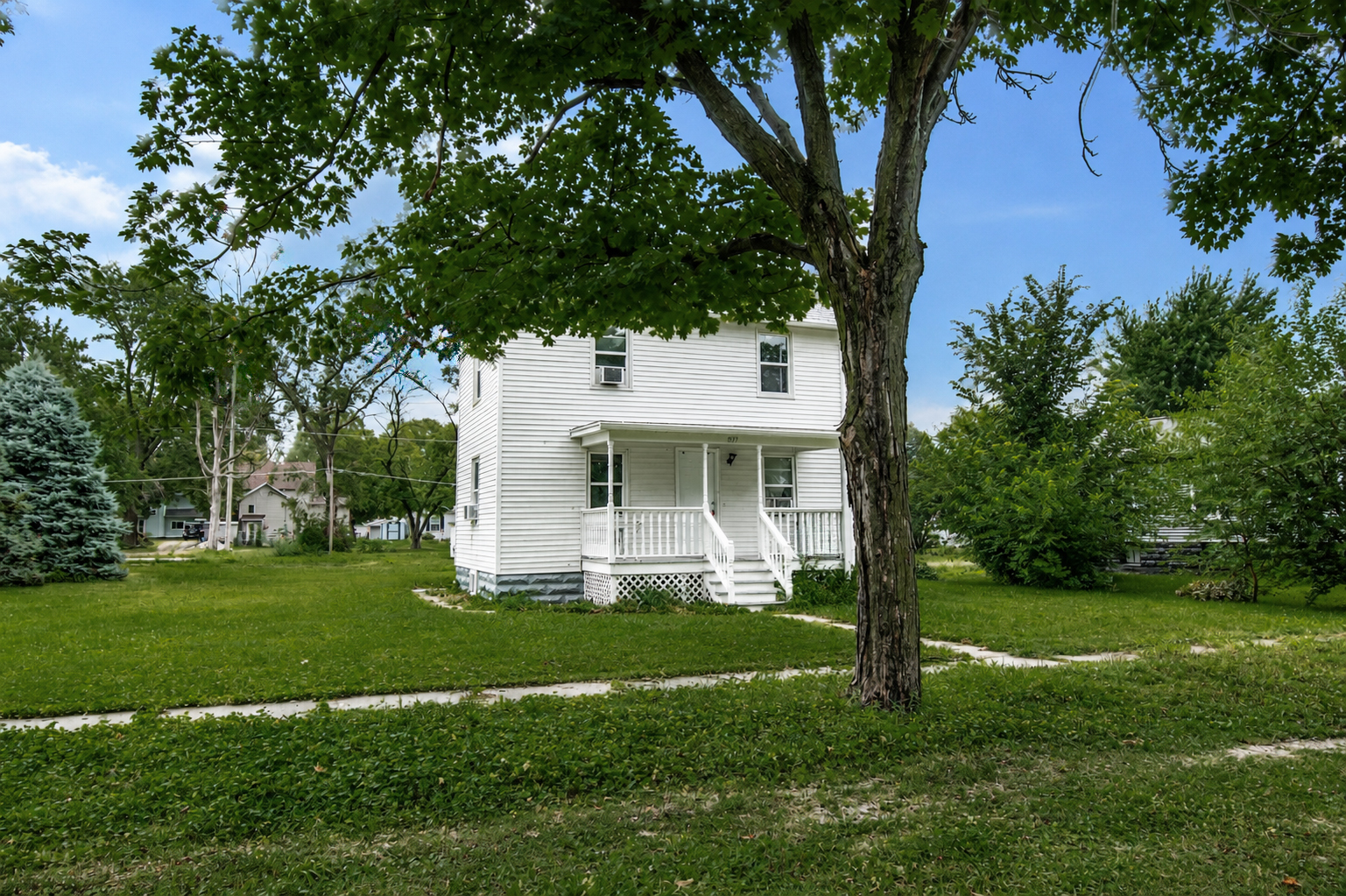 31st image of 307 S Hickory St, Wenona, IL 61377 | MLS# 12724109