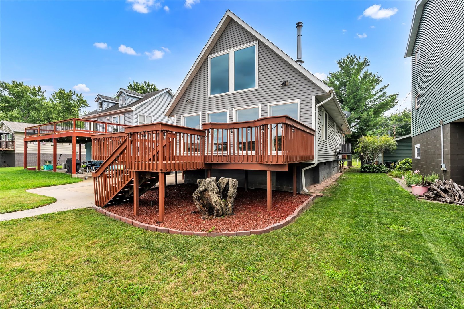 3rd image of 3403 S Shore Dr, Moline, IL 61265 | MLS# 12724178