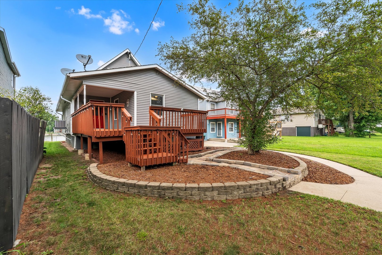 5th image of 3403 S Shore Dr, Moline, IL 61265 | MLS# 12724178