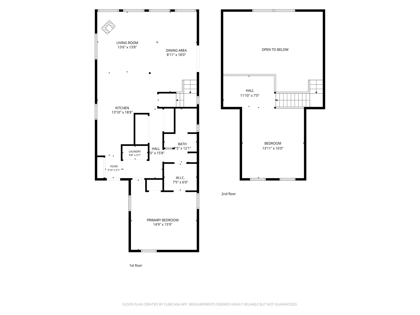 48th image of 3403 S Shore Dr, Moline, IL 61265 | MLS# 12724178
