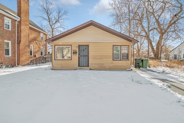 1st image of 14745 Princeton Ave, Dolton, IL 60419 | MLS# 12724234