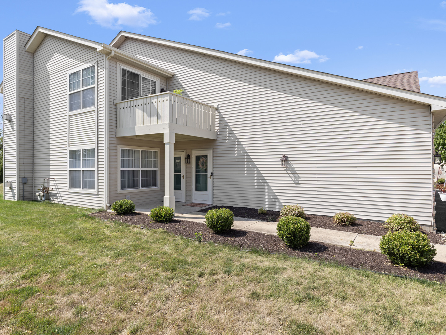 1st image of 7721 Creek Bnd #7721, Rockford, IL 61114 | MLS# 12724294