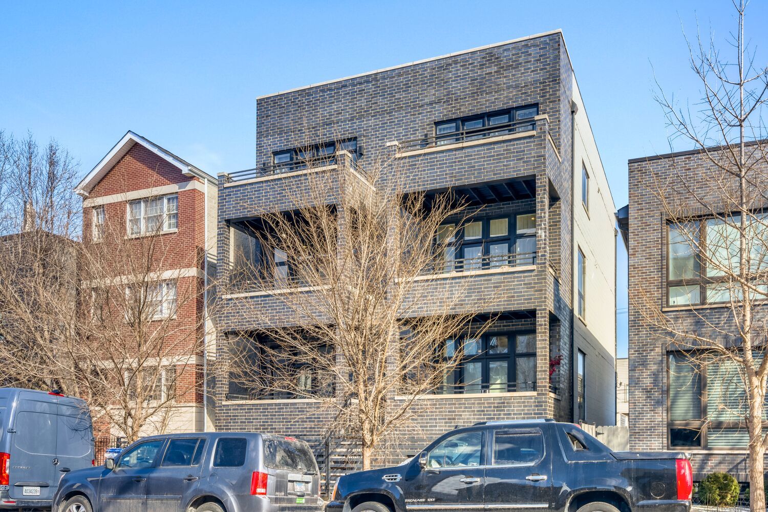 1st image of 1707 S Jefferson St #2, Chicago, IL 60616 | MLS# 12724319